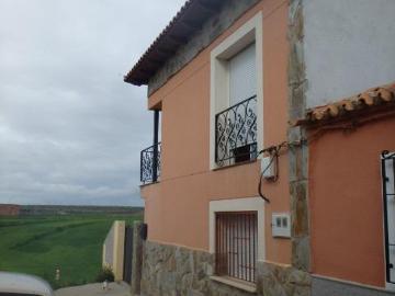Se vende Piso en Toledo Sin Posesión
