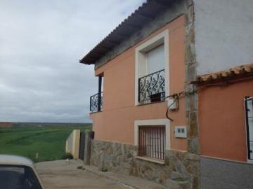 Se vende Piso en Toledo Sin Posesión