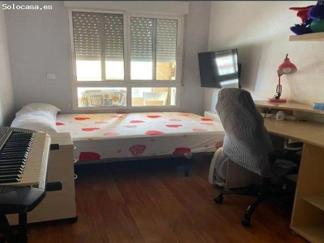 SE VENDE PISO EN TOMBOLA