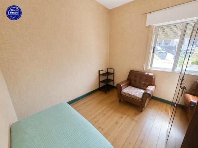 SE VENDE PISO EN TORRE DEL BIERZO