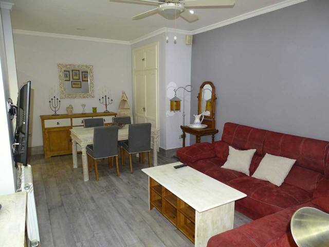 SE VENDE PISO EN VALDELAGRANA