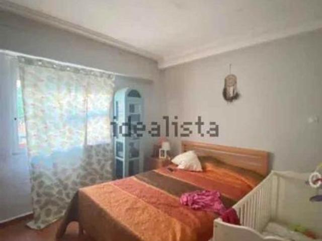 Se vende piso en Valencia, La Saïdia La Zaidía