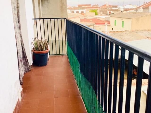 Se vende piso en Villarrobledo