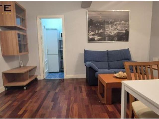 SE VENDE PISO EN ZABALBURU