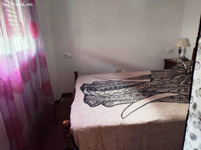 SE VENDE PISO EN ZAHARA DE LA SIERRA