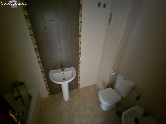 SE VENDE PISO EN ZONA DEL PORTICHUELO