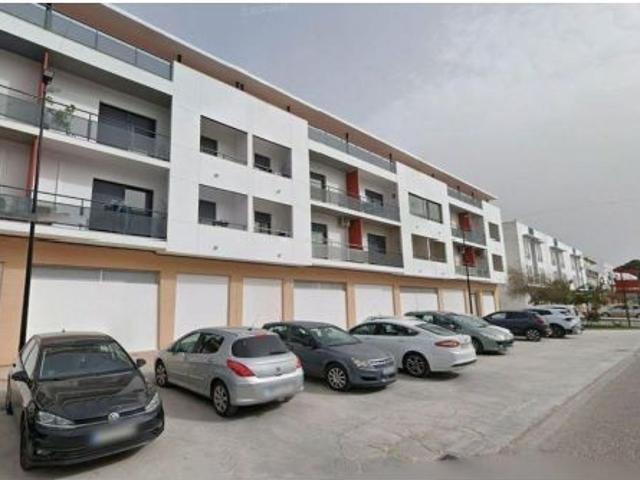 SE VENDE PISO + GARAJE OKUPADO en Calle ORTEGA Y GASSET Estepa Sevilla