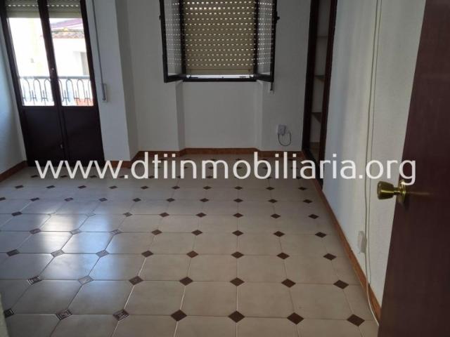 SE VENDE PISO INDIVIDUAL LA PALMA DEL CONDADO