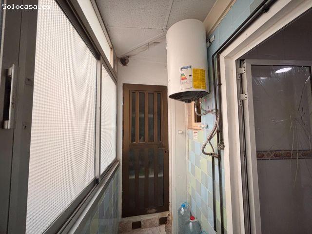Se vende Piso junto al ambulatorio Nazaret