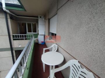 SE VENDE PISO LUMINOSO EN ZONA NOGAIS LUGO