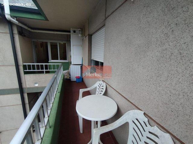SE VENDE PISO LUMINOSO EN ZONA NOGAIS LUGO