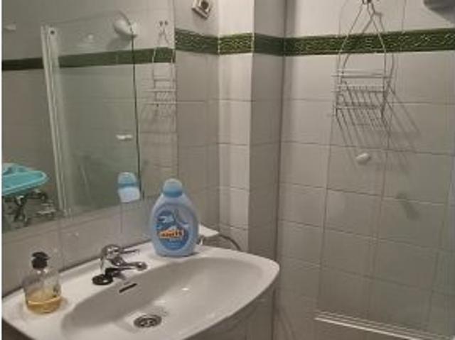 SE VENDE PISO PARA ENTRAR A VIVIR EN CIUDADS JARDIN IDEAL INVERSION