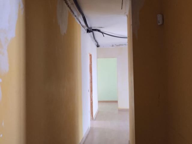 SE VENDE PISO PARA REFORMAR EN SAN FERNANDO