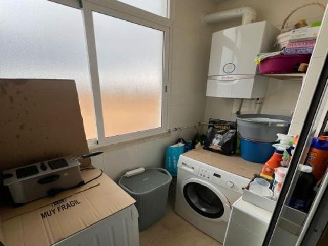 SE VENDE PISO POZOCAÑADA