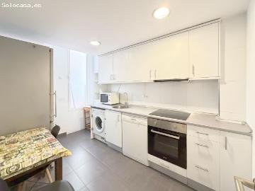 SE VENDE PISO REFORMADO DE DOS PLANTAS CON DOS DORMITORIOS Y DOS BAÑOS EN EL COSO BAJO ZARAGOZA