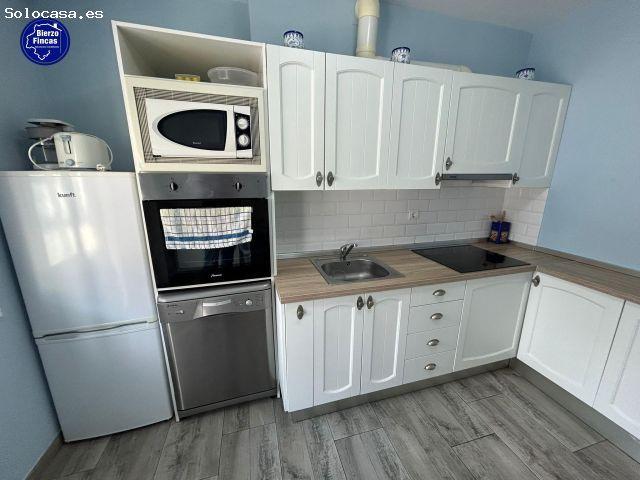 ? SE VENDE PISO REFORMADO EN LA ZONA ALTA DE PONFERRADA ?