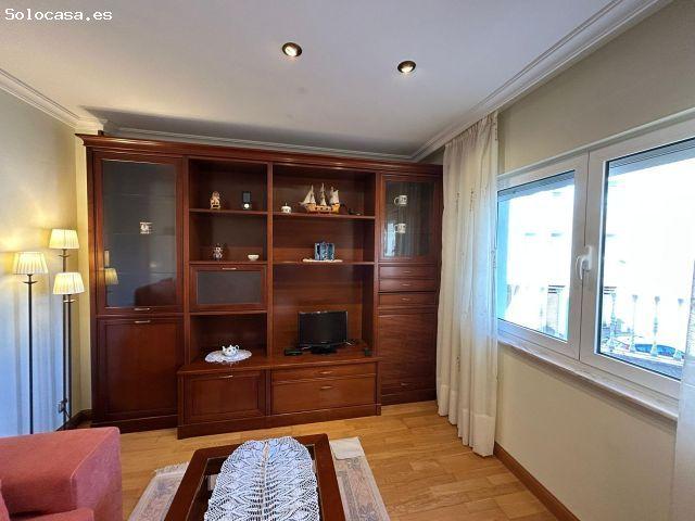 ? SE VENDE PISO REFORMADO EN LA PALOMERA ?