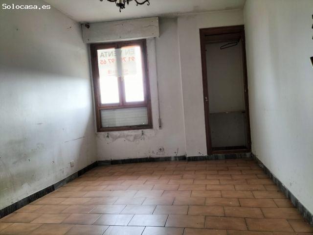 SE VENDE PISO TRANQUILO EN PORTILLO