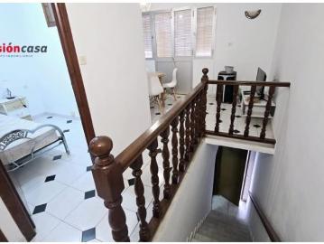 SE VENDE PISO Y LOCAL EN ALCARACEJOS