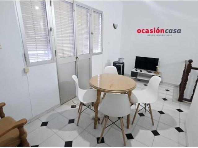 SE VENDE PISO Y LOCAL EN ALCARACEJOS