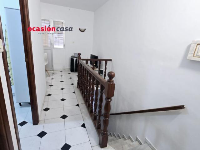 SE VENDE PISO Y LOCAL EN ALCARACEJOS