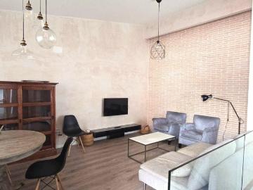 Se vende piso zona San Bernardo con plaza de garaje y trastero