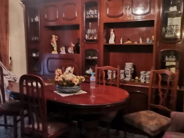 SE VENDE PISO ZONA SAN ILDEFONSO