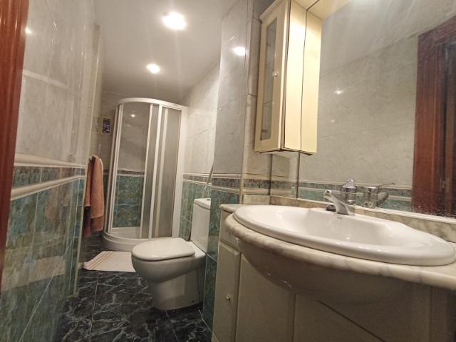 SE VENDE PISO