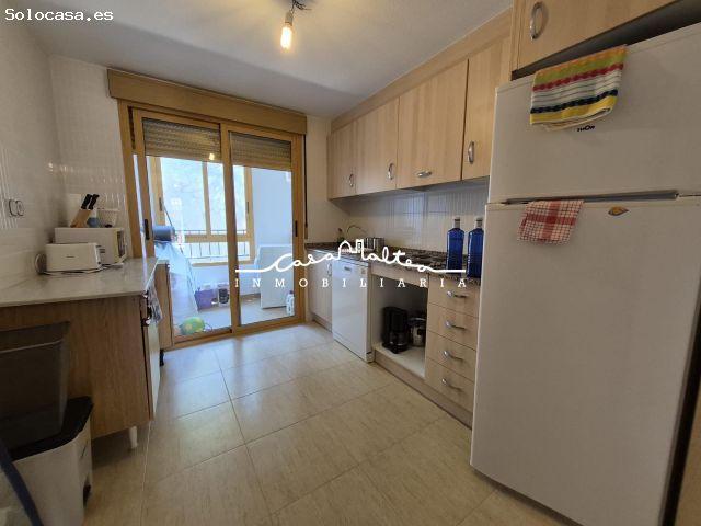 SE VENDE PISO 3 DORMITORIOS 2 BAÑOS CON GARAJE Y TRASTERO XIRLES