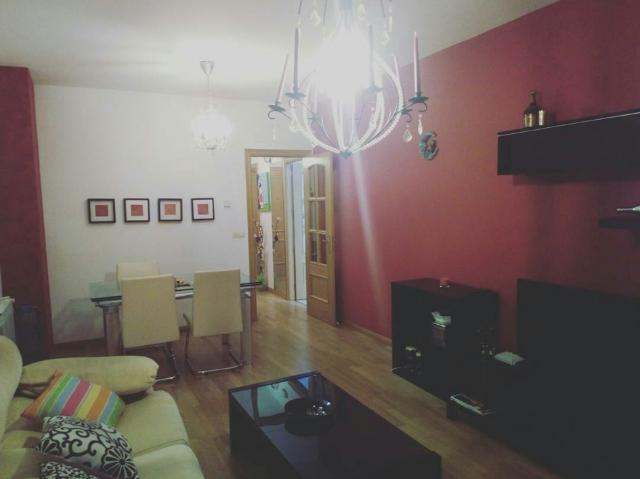 Se vende piso