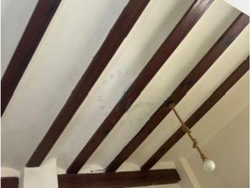 Se vende planta baja en Tavernes Blanques