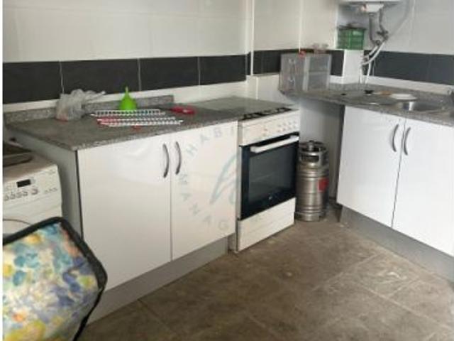 Se vende planta baja en Tavernes Blanques