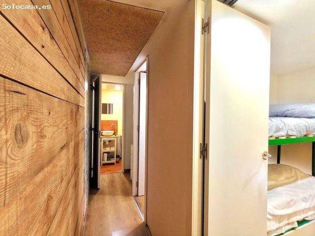 Se vende planta baja en Not Moles, Valencia