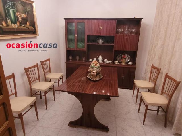 SE VENDE PLANTA BAJA EN PEDROCHE