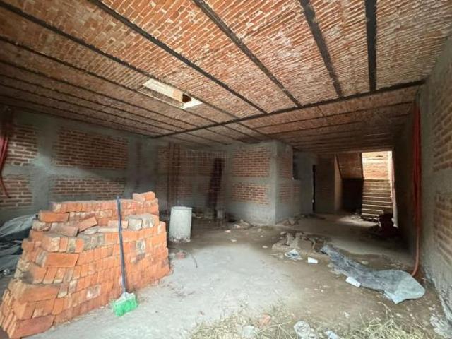 SE VENDE PROYECTO DE 3 DEPARTAMENTO RESIDENCIAL DEL PARQUE ZAPOTLANEJO JAL