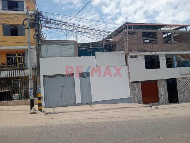 Se Vende Propiedad