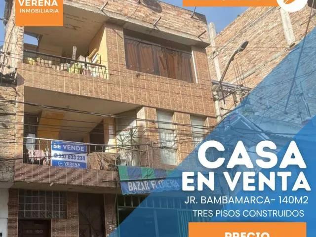 SE VENDE PROPIEDAD COMERCIAL