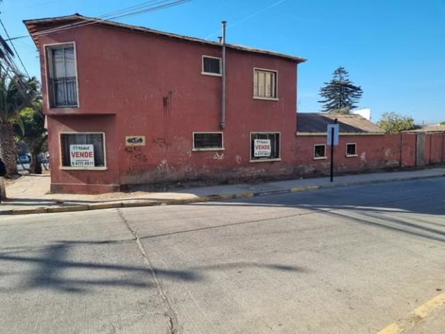Se vende propiedad con fines comerciales | 2 dormitorios por 439900. 00 en Coquimbo