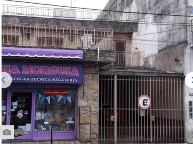 SE VENDE PROPIEDAD CON LOCAL en Inmomap