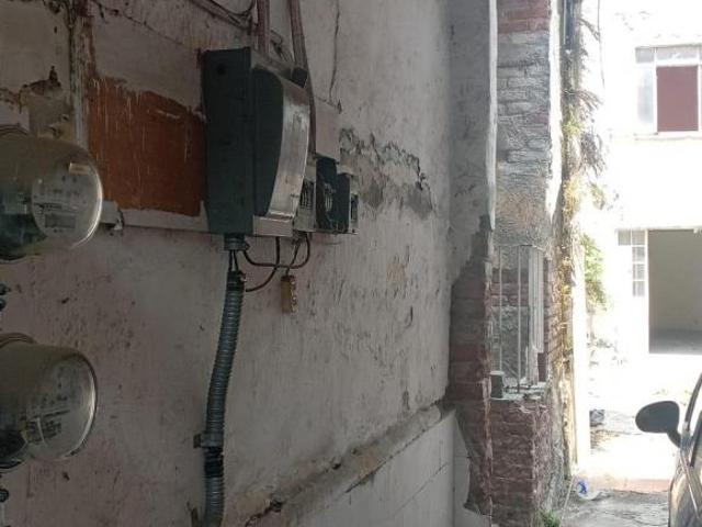 Se vende propiedad con valor de terreno