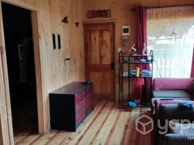 Se vende propiedad con 2 casas | 3 dormitorios por 140000. 00 en Lolol