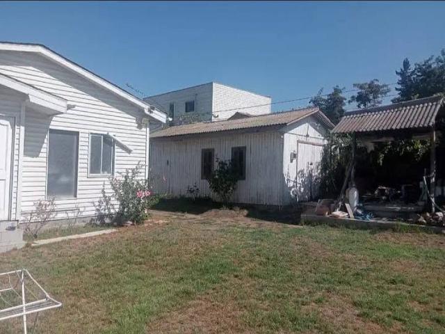 Se vende ´propiedad con 2 casas