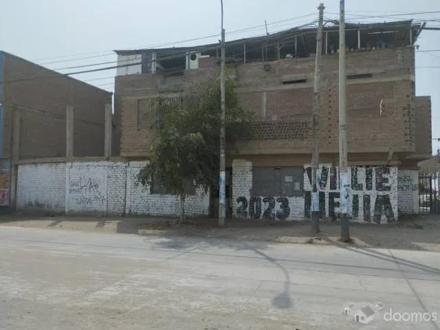 SE VENDE PROPIEDAD A PRECIO DE TERRENO