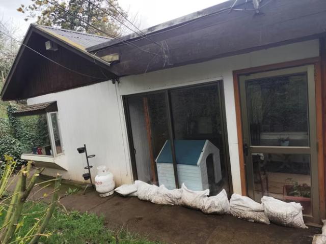 Se vende propiedad avenida luis duran | 3 dormitorios por 175000. 00 en Temuco