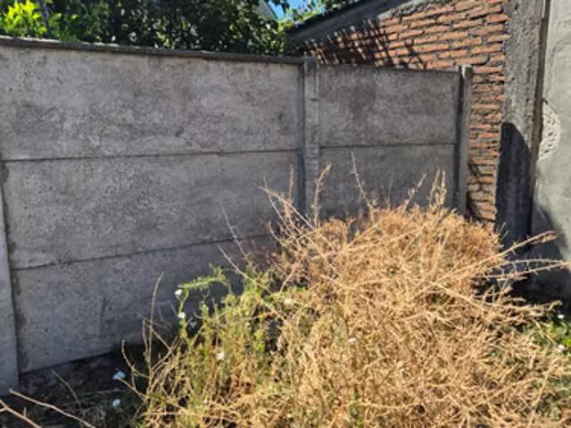 Se Vende propiedad de 600 m2 aprox. A pasos de Gazmuri por El Roble 145 | 3 dormitorios por 118000. 00 en San Carlos