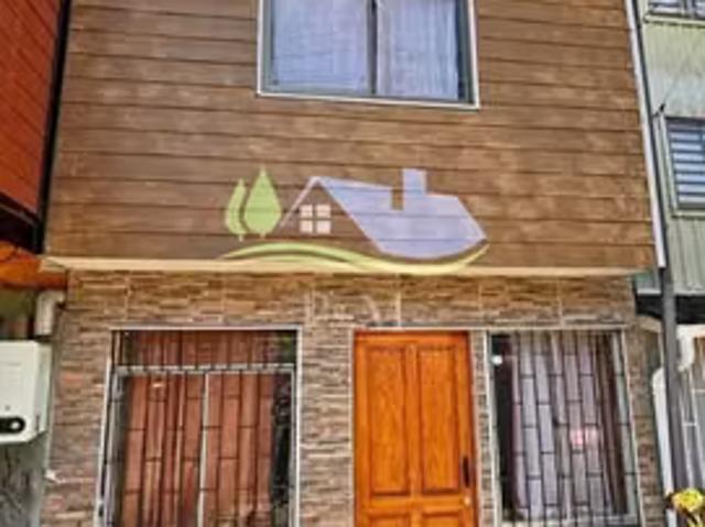 Se vende propiedad en barrio modelo, concepción | 2 dormitorios por 59000. 00 en Concepción