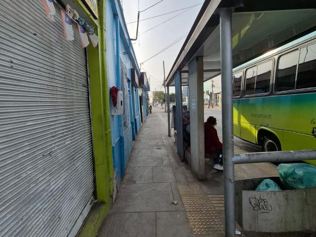 Se vende propiedad excelente ubicación jj pérez, la calera