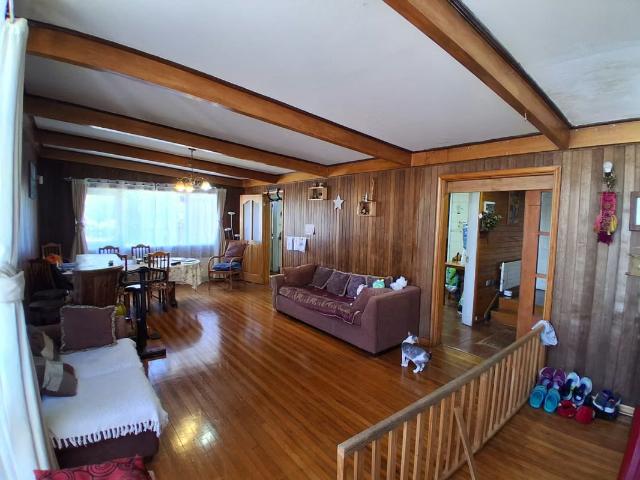 Se vende propiedad ideal para inversión con ubicación estratégica y buena conectividad | 3 dormitorios por 10100.00 en Puerto Montt