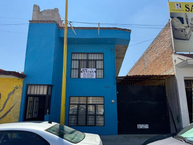 SE VENDE PROPIEDAD PARA BODEGA Y OFICINA