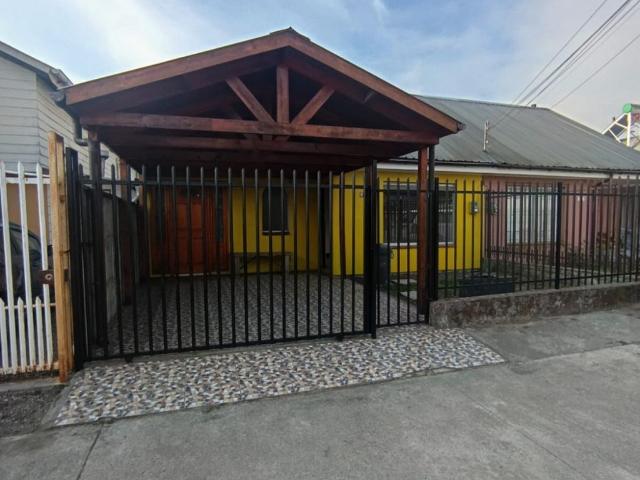 OPORTUNIDAD UNICA PARA COMPRAR CASA EN CORONEL